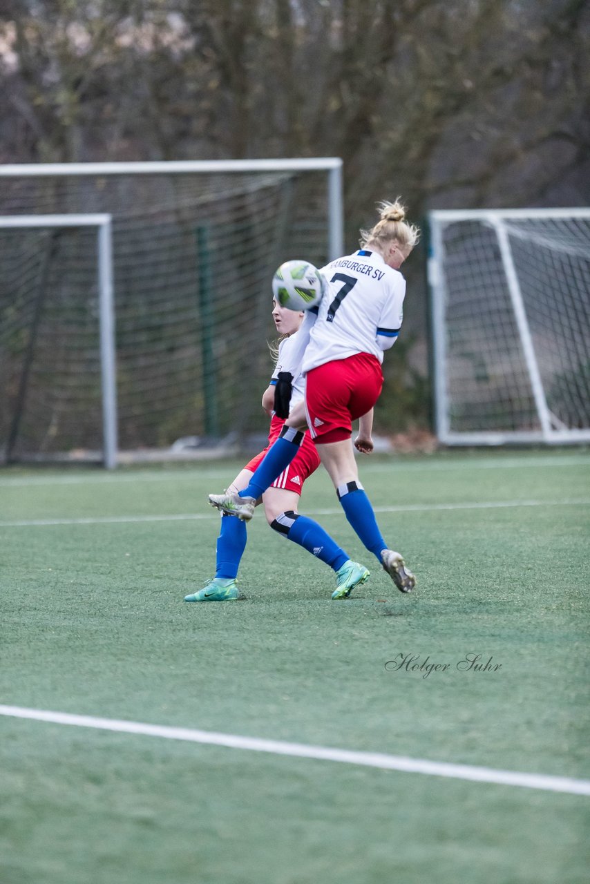 Bild 339 - wBJ Hamburger SV - FFC Turbine Potsdam : Ergebnis: 5:3